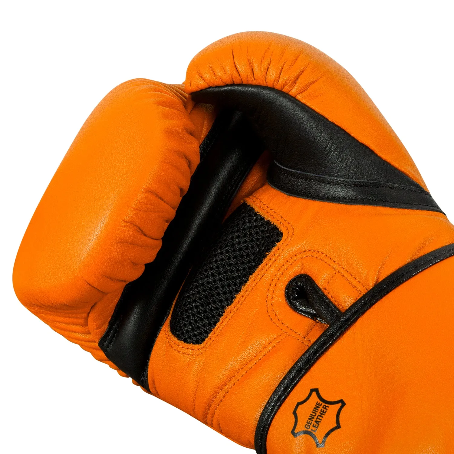 TITLE Boxing Dauntless Training Gloves