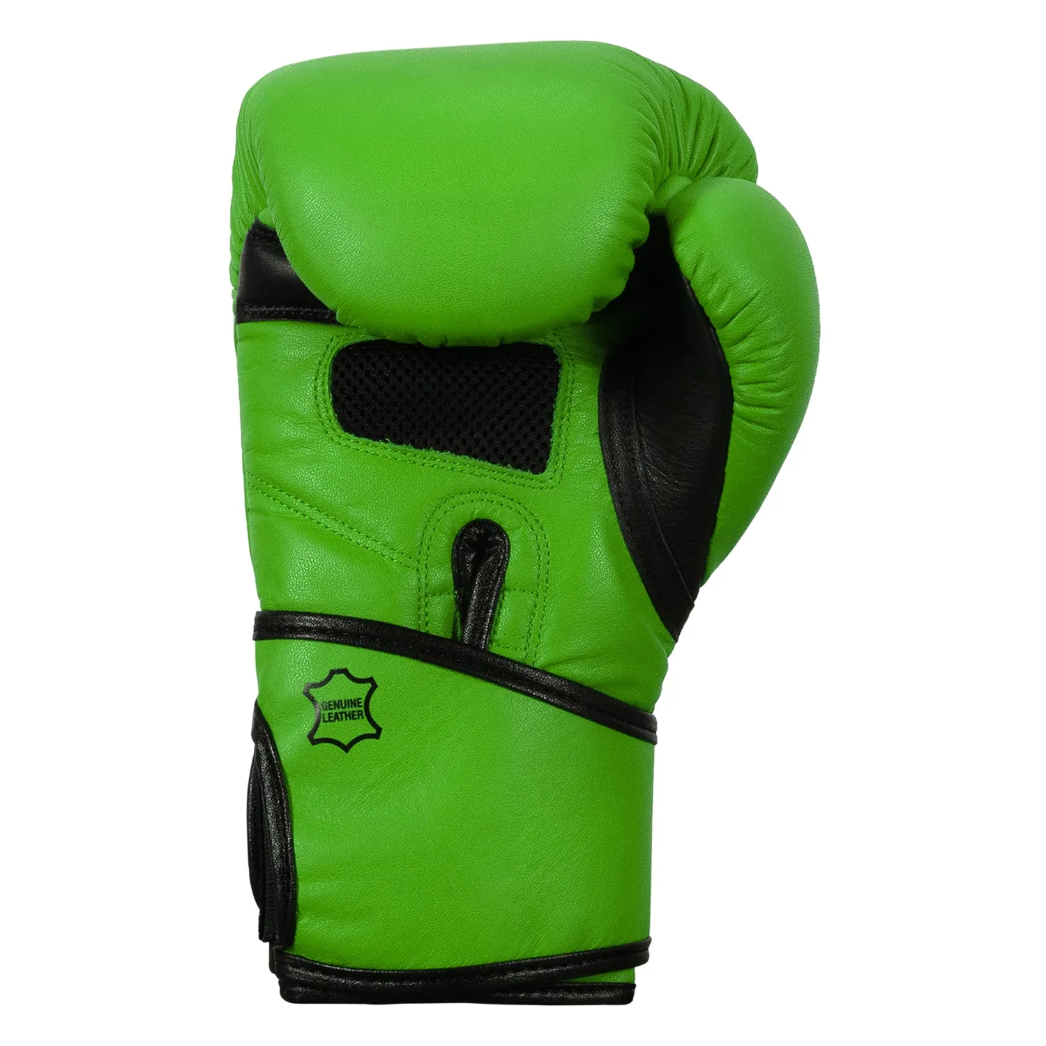 TITLE Boxing Dauntless Training Gloves