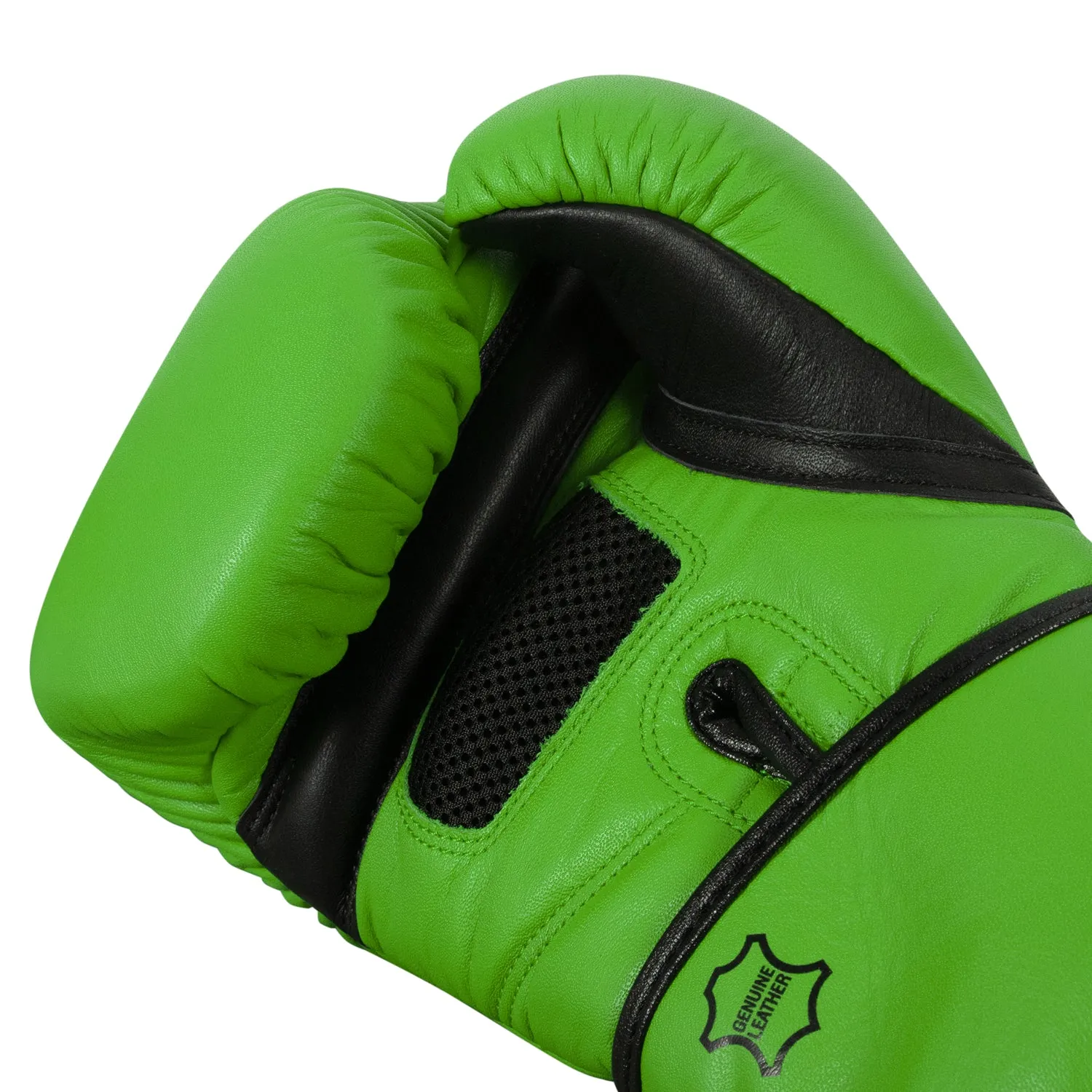 TITLE Boxing Dauntless Training Gloves