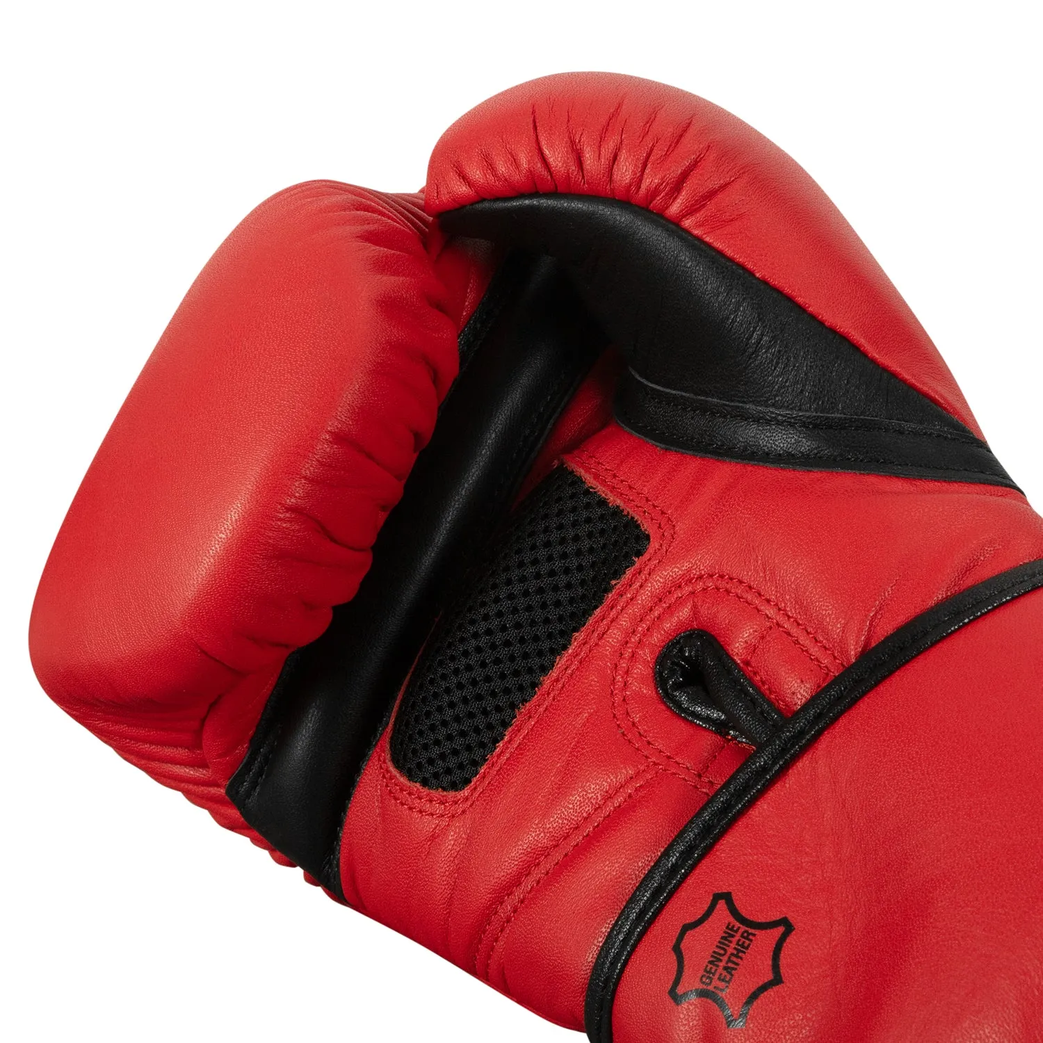 TITLE Boxing Dauntless Training Gloves