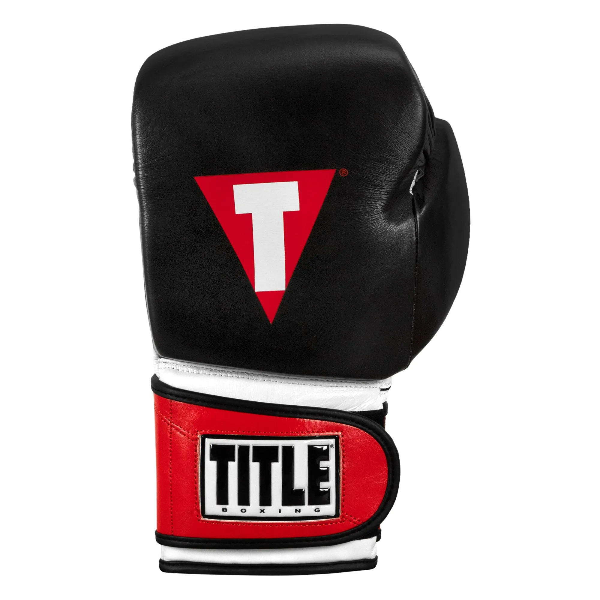 TITLE Boxing Gel Weighted Boxing Gloves