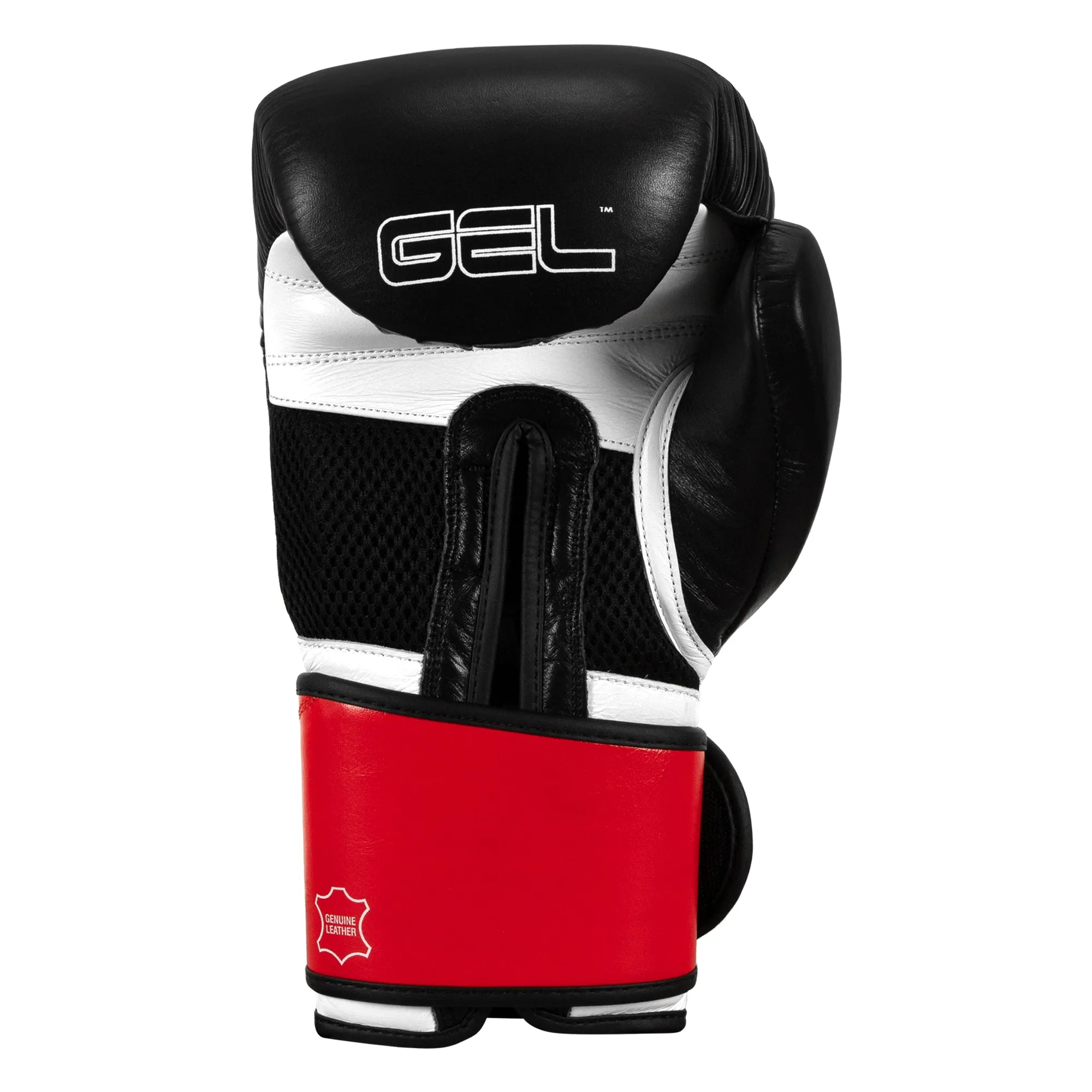 TITLE Boxing Gel Weighted Boxing Gloves