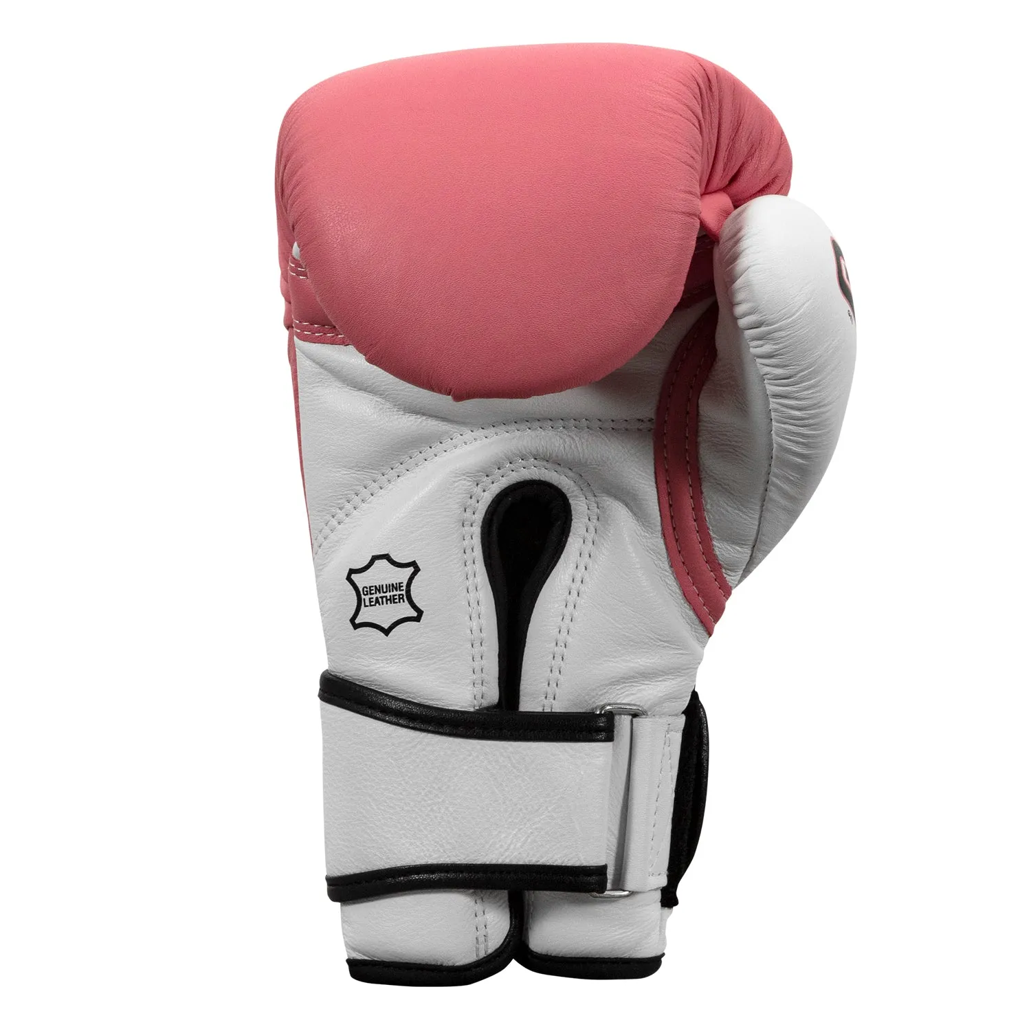 TITLE Boxing Gel World Bag Gloves