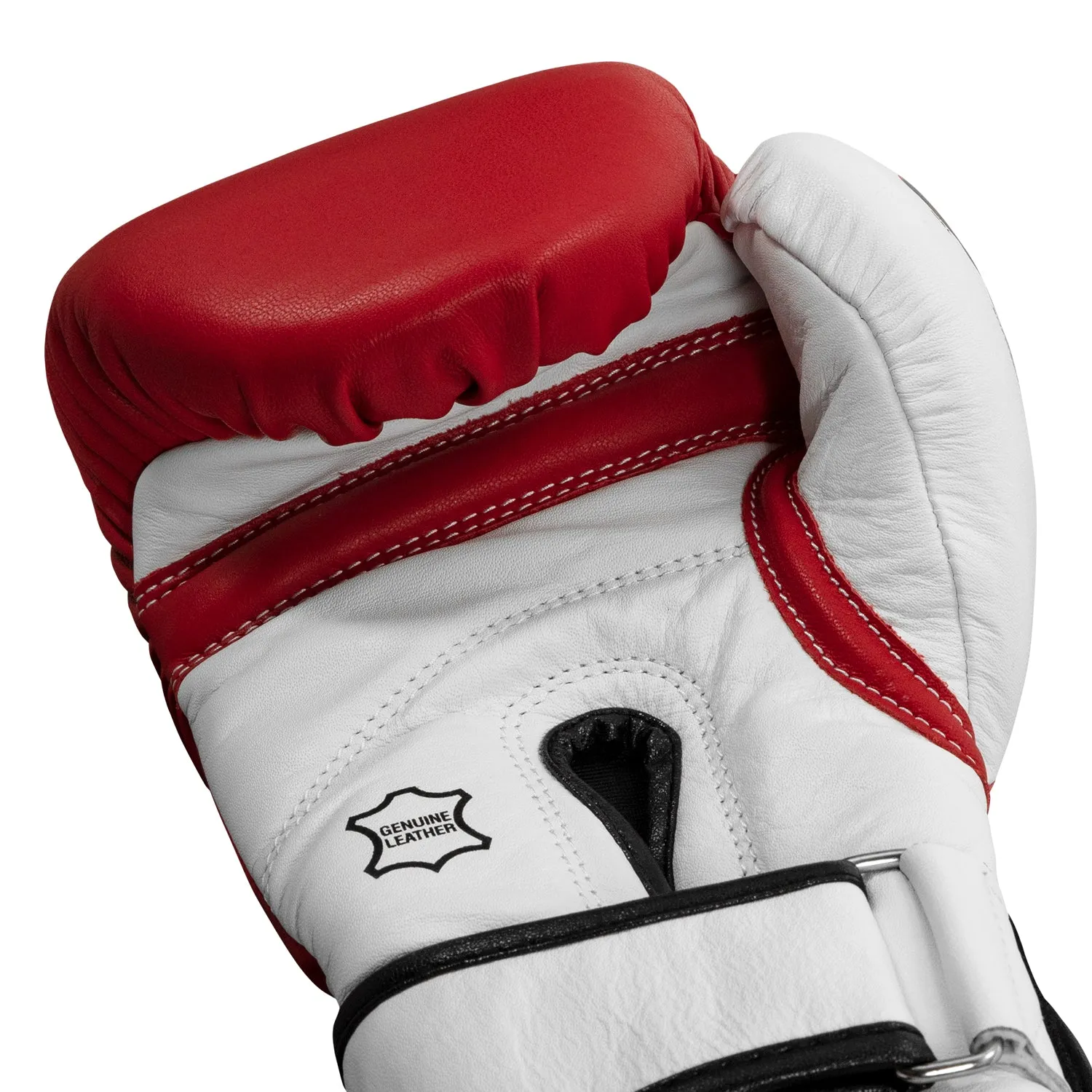 TITLE Boxing Gel World Bag Gloves