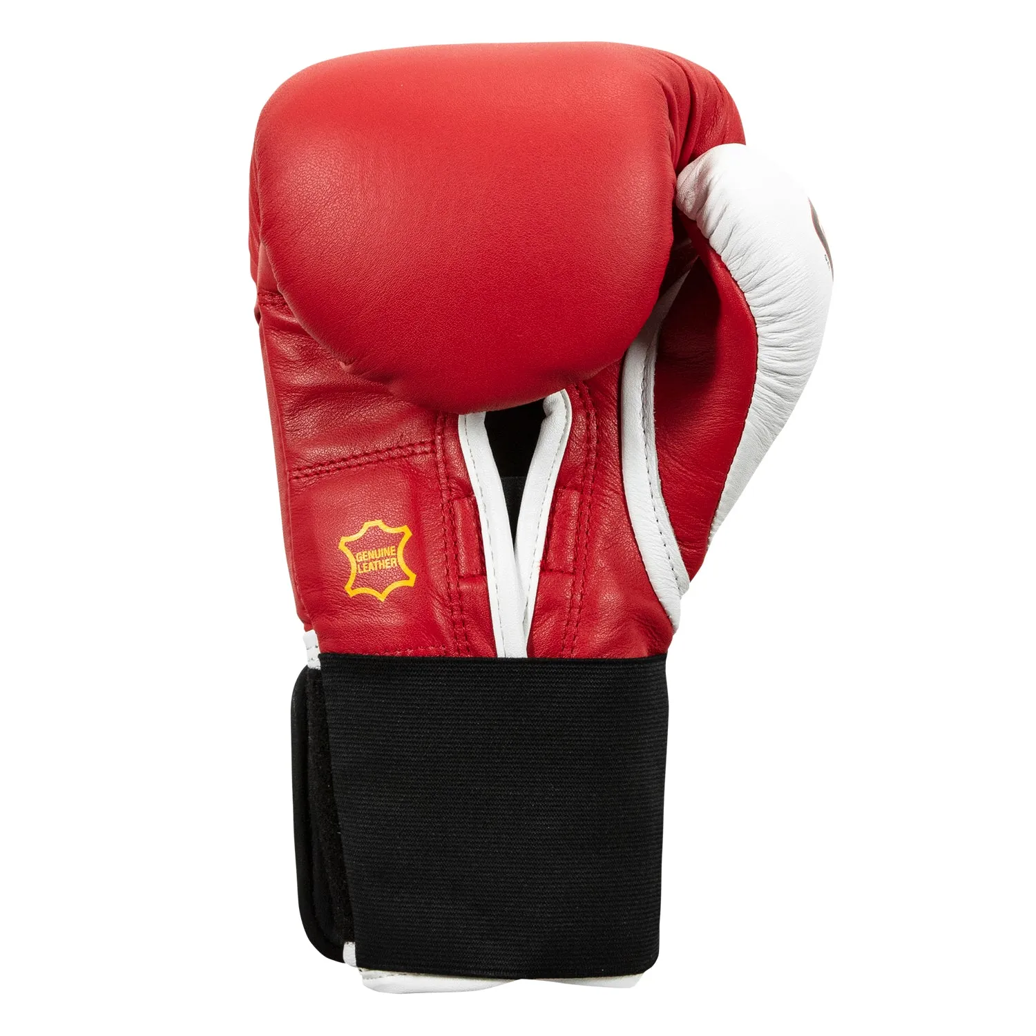 TITLE Boxing Gel World Elastic Training Gloves