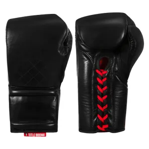 TITLE Boxing Ko-Vert Sparring Gloves