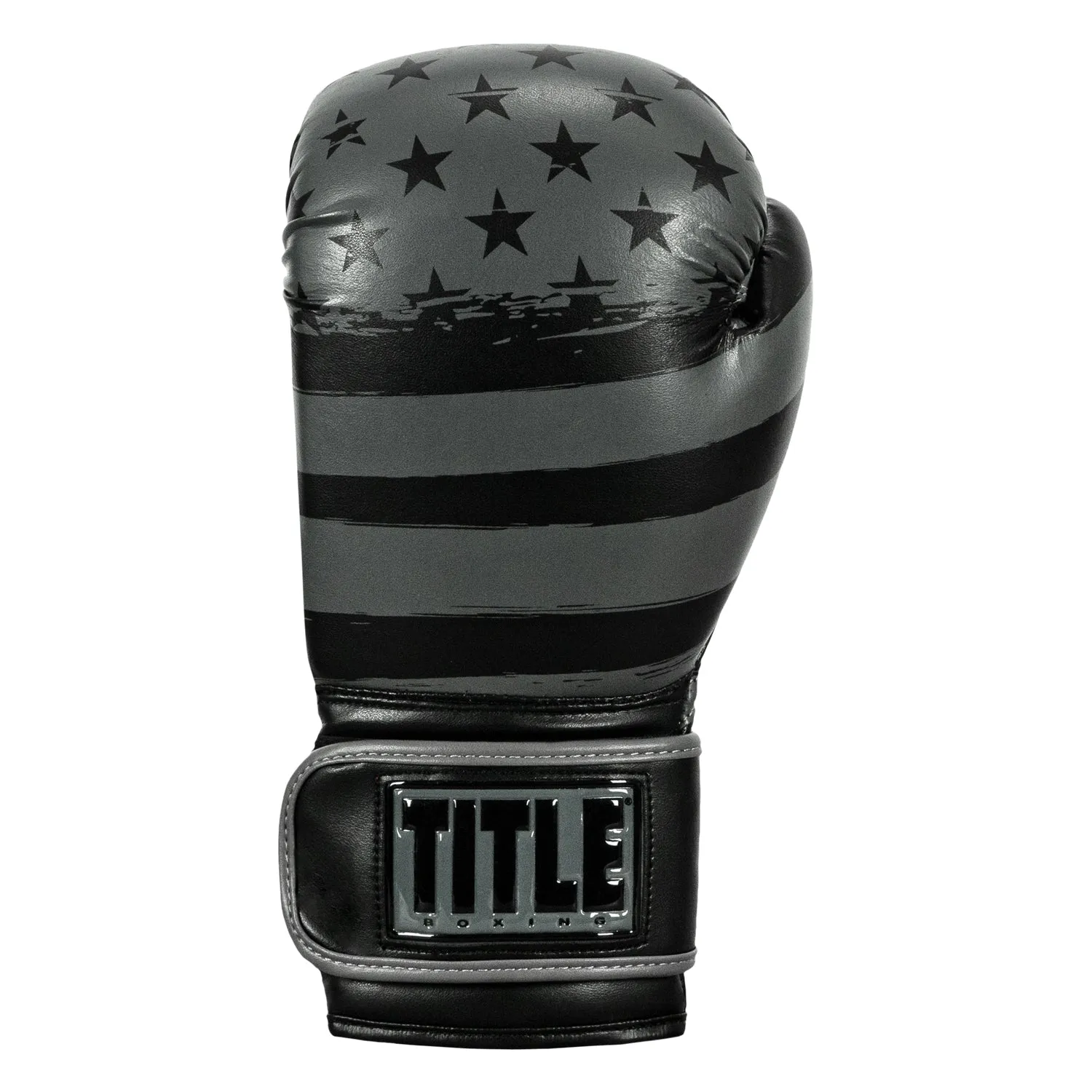 TITLE Boxing Liberty Bag Gloves