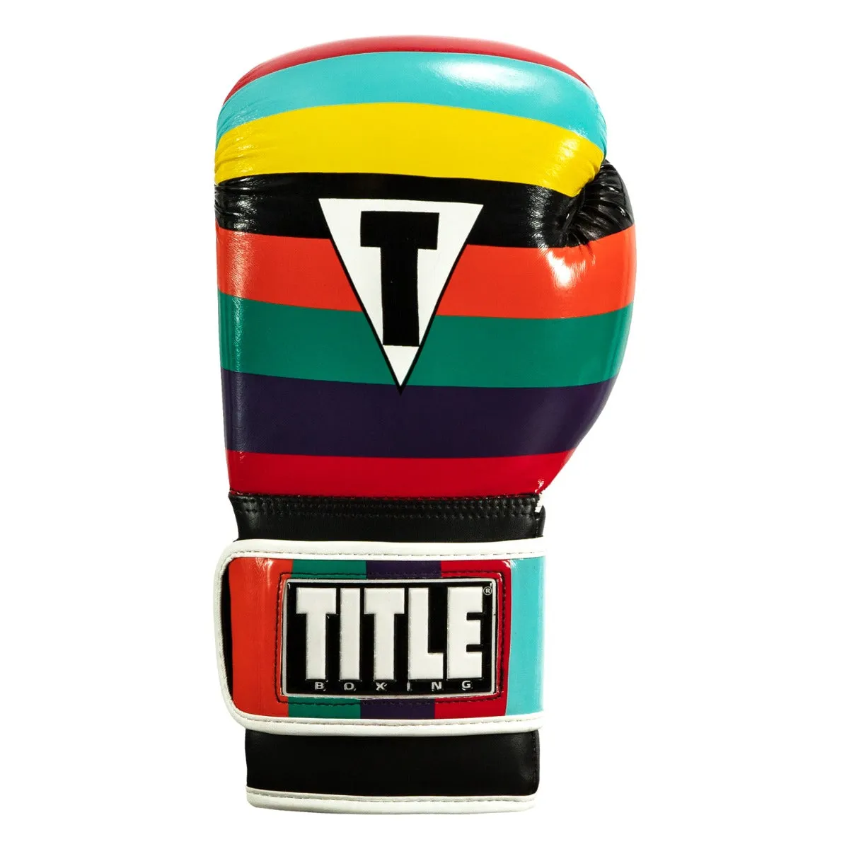 TITLE Boxing Punch Block Bag Gloves