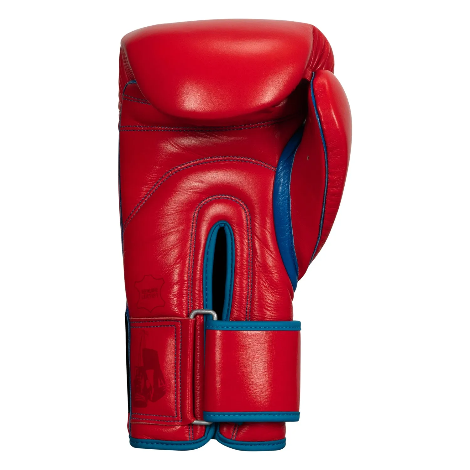 TITLE Boxing Throwback 1998 Anniversary Bag Glove