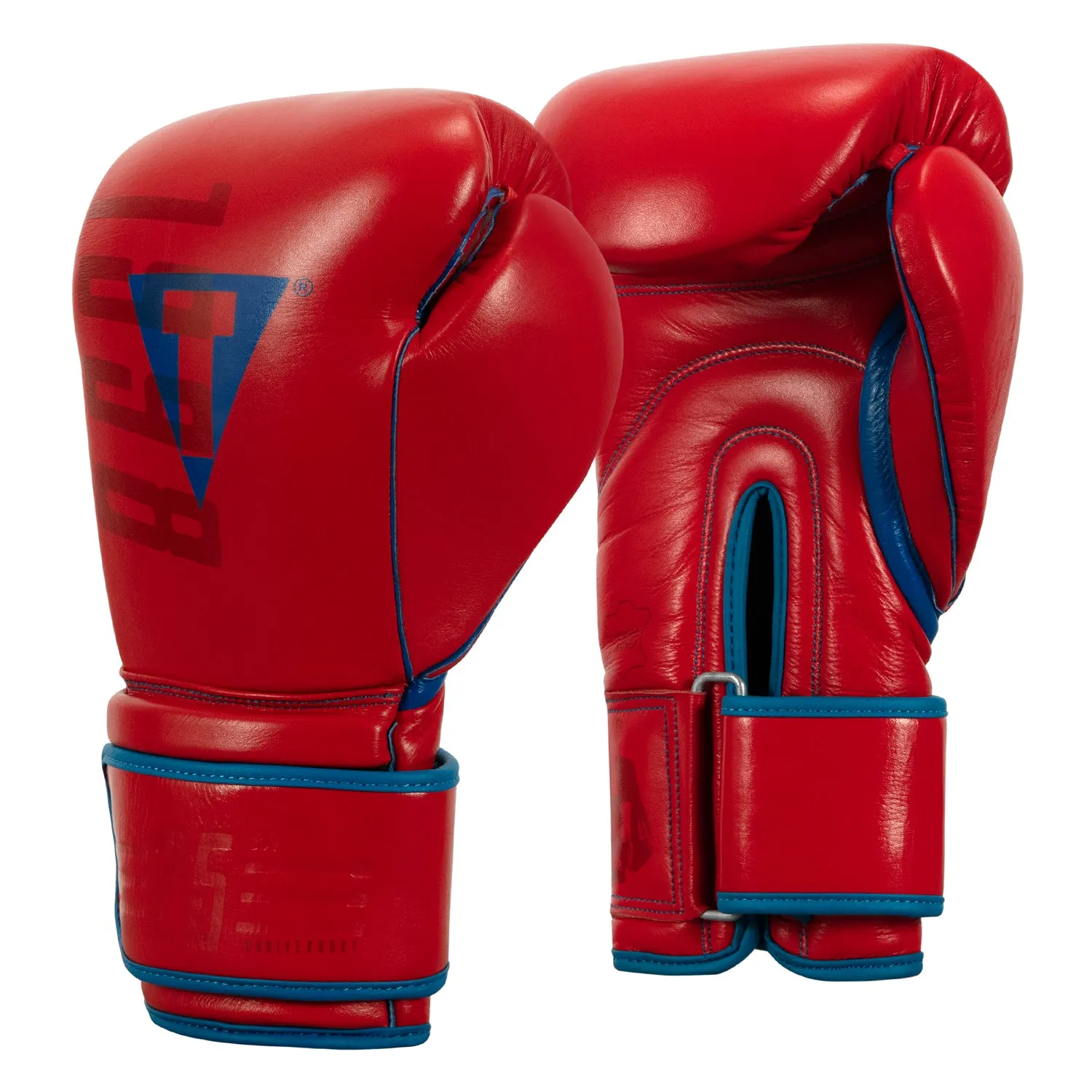 TITLE Boxing Throwback 1998 Anniversary Bag Glove