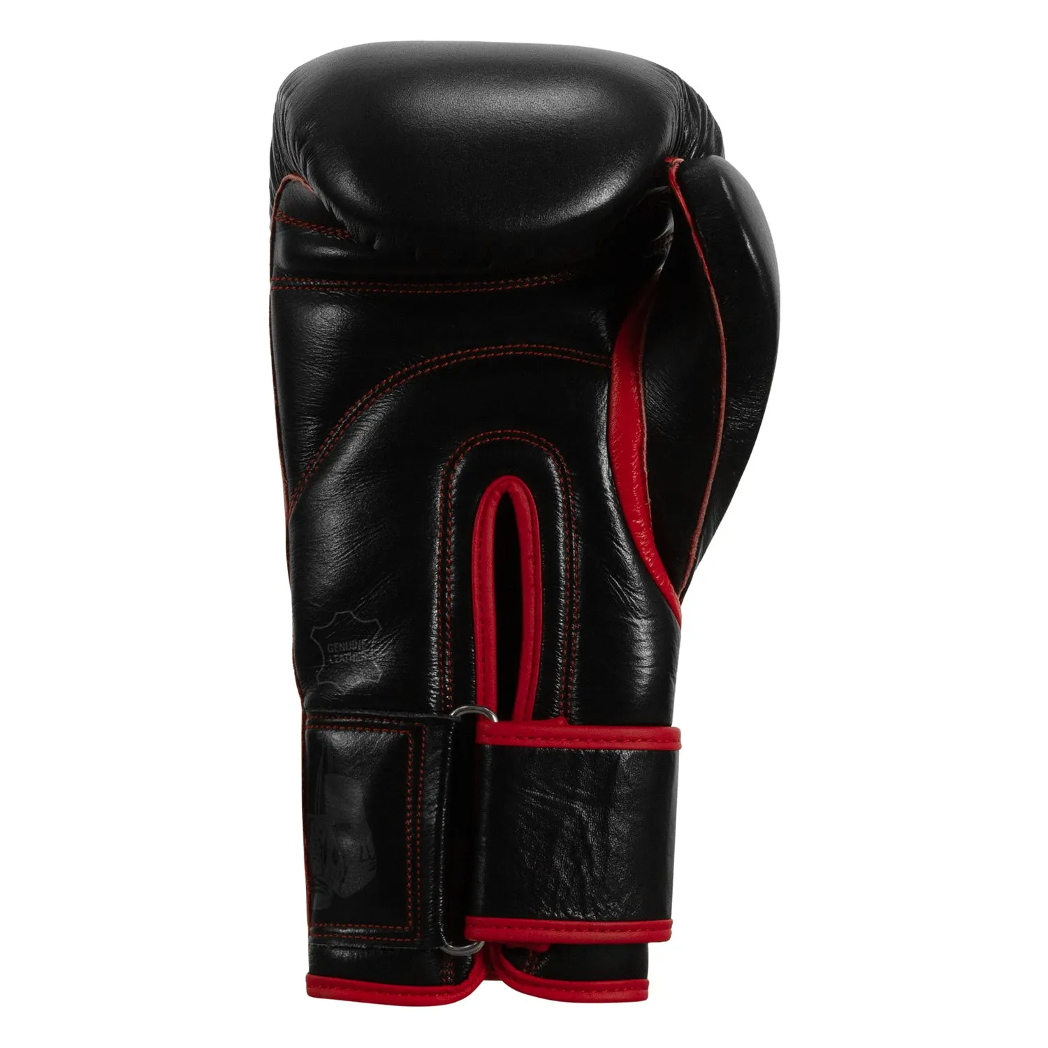 TITLE Boxing Throwback 1998 Anniversary Bag Glove