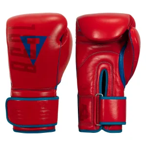 TITLE Boxing Throwback 1998 Anniversary Bag Glove