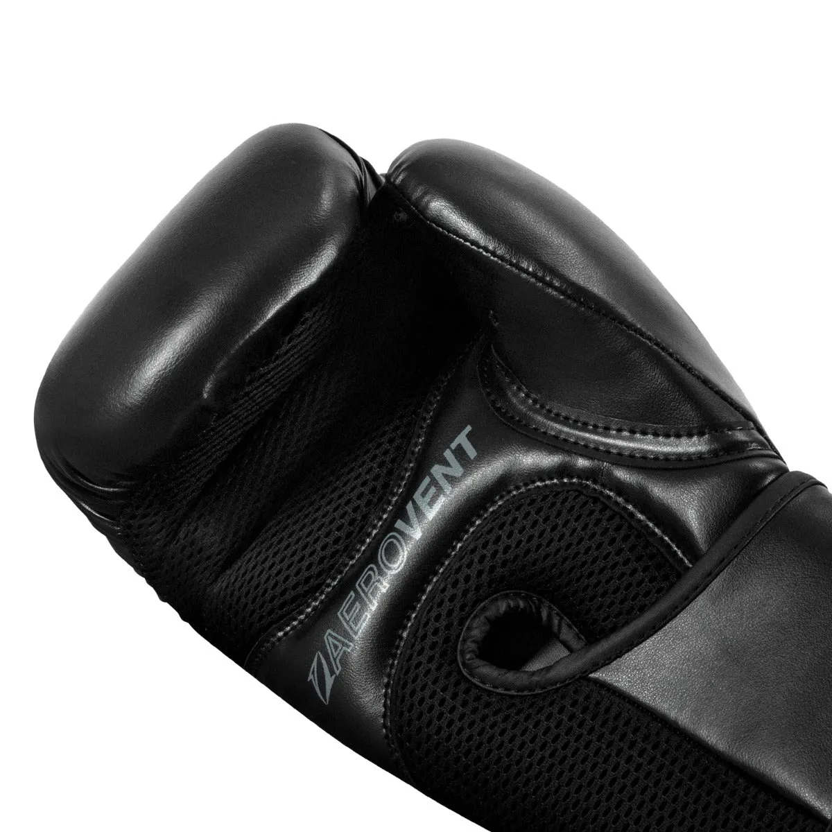 TITLE Boxing Vegan Fitness Bag Gloves