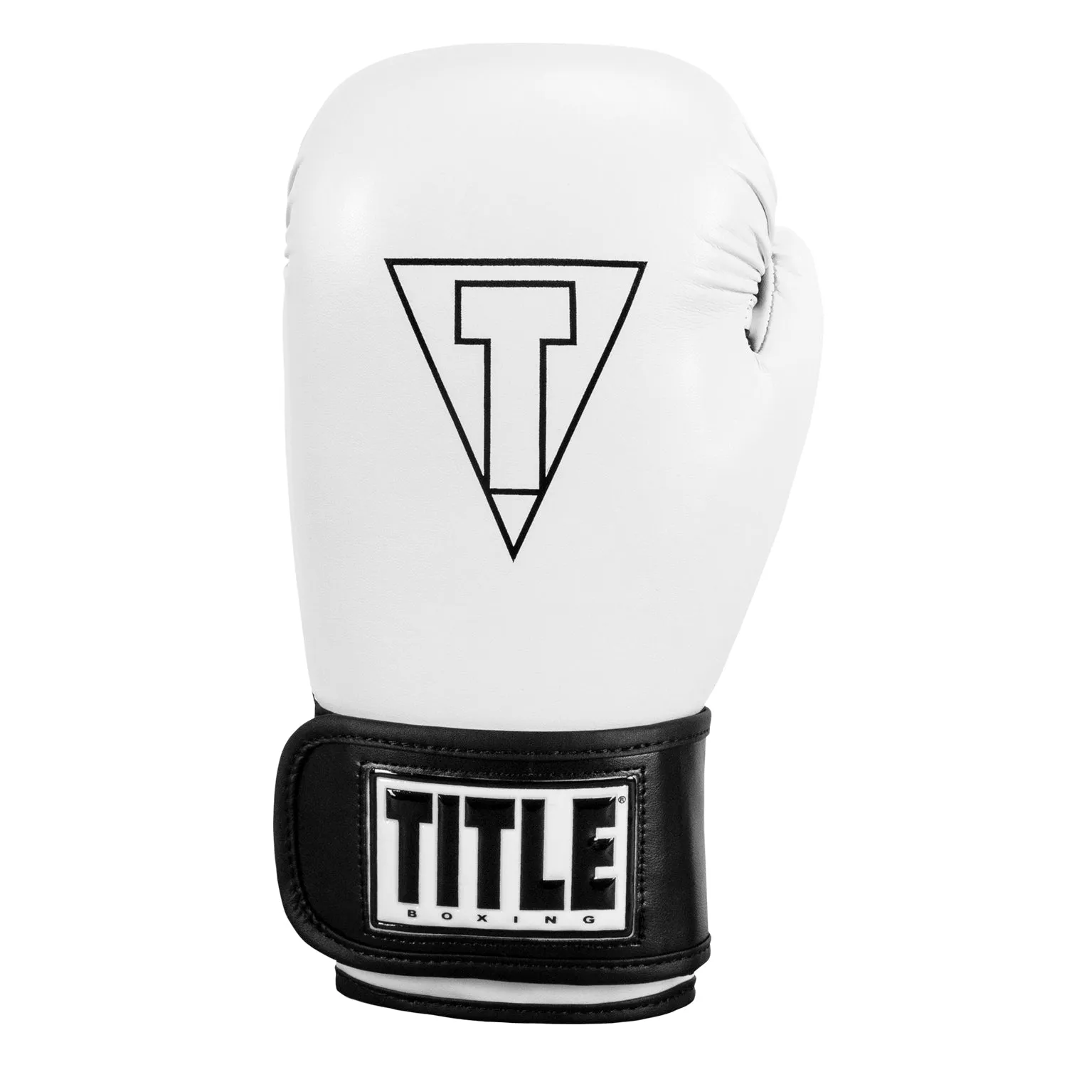 TITLE Boxing Vegan Fitness Bag Gloves