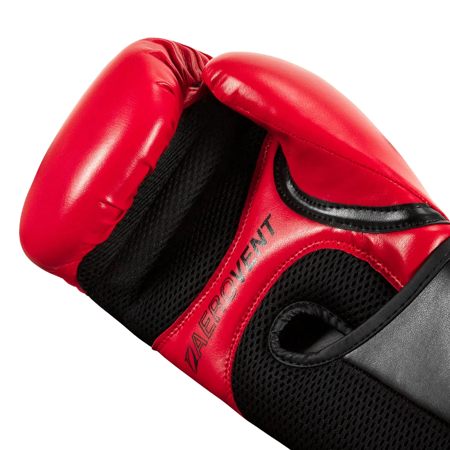 TITLE Boxing Vegan Fitness Bag Gloves