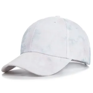 Ultrendy Tie Dye Baseball Hat