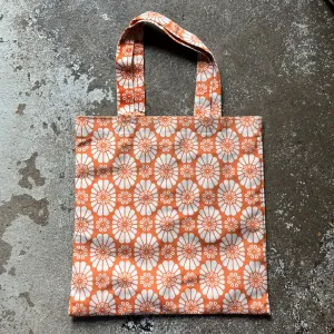 Velvet Tote Bag - Various Styles