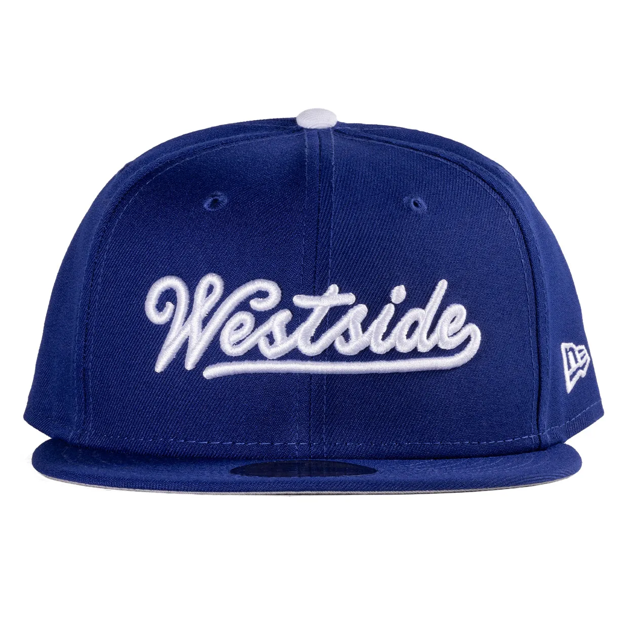 Westside Royal New Era Snapback