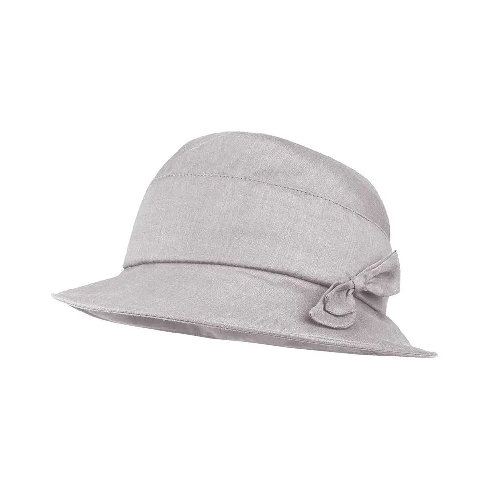 Women's Bowtie Bucket Hat