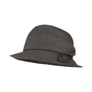 Women's Bowtie Bucket Hat